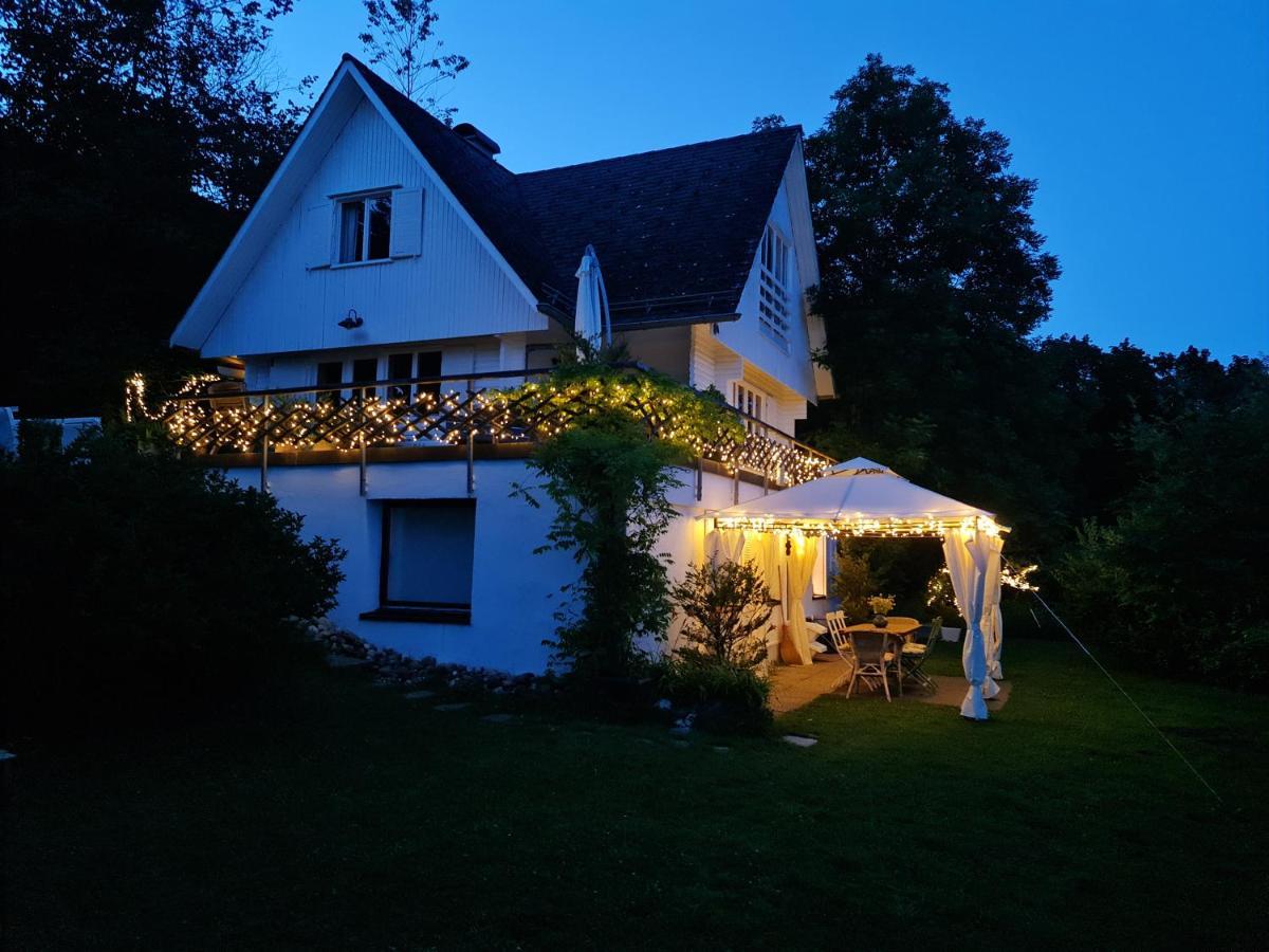 Chalet Mont Blanc Grandevent