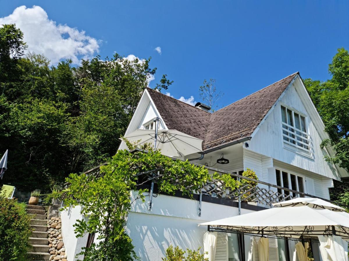 Mont Blanc Chalet *