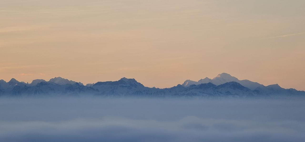 Mont Blanc *