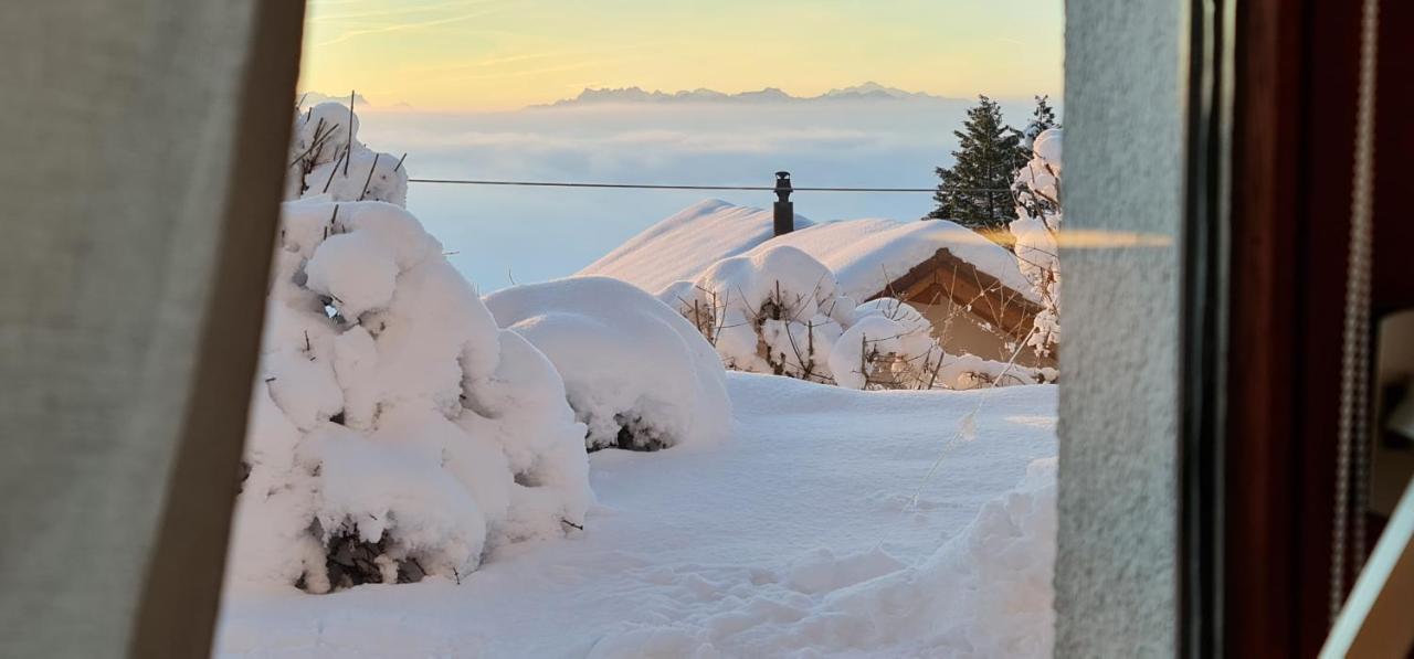 Mont Blanc Grandevent