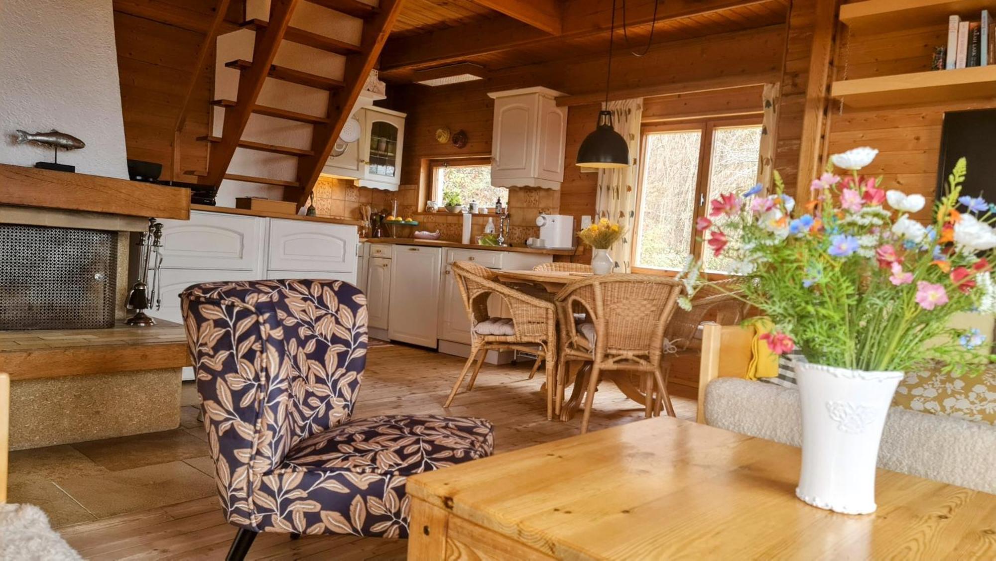 Mont Blanc Chalet Grandevent
