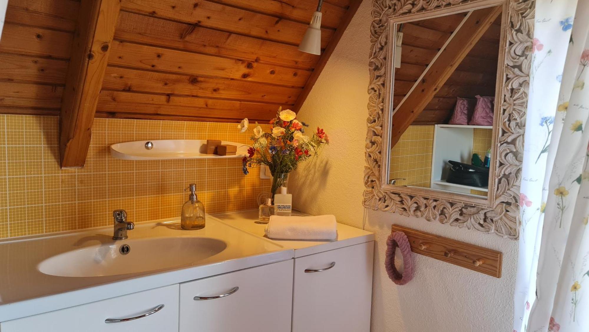 Chalet Mont Blanc *