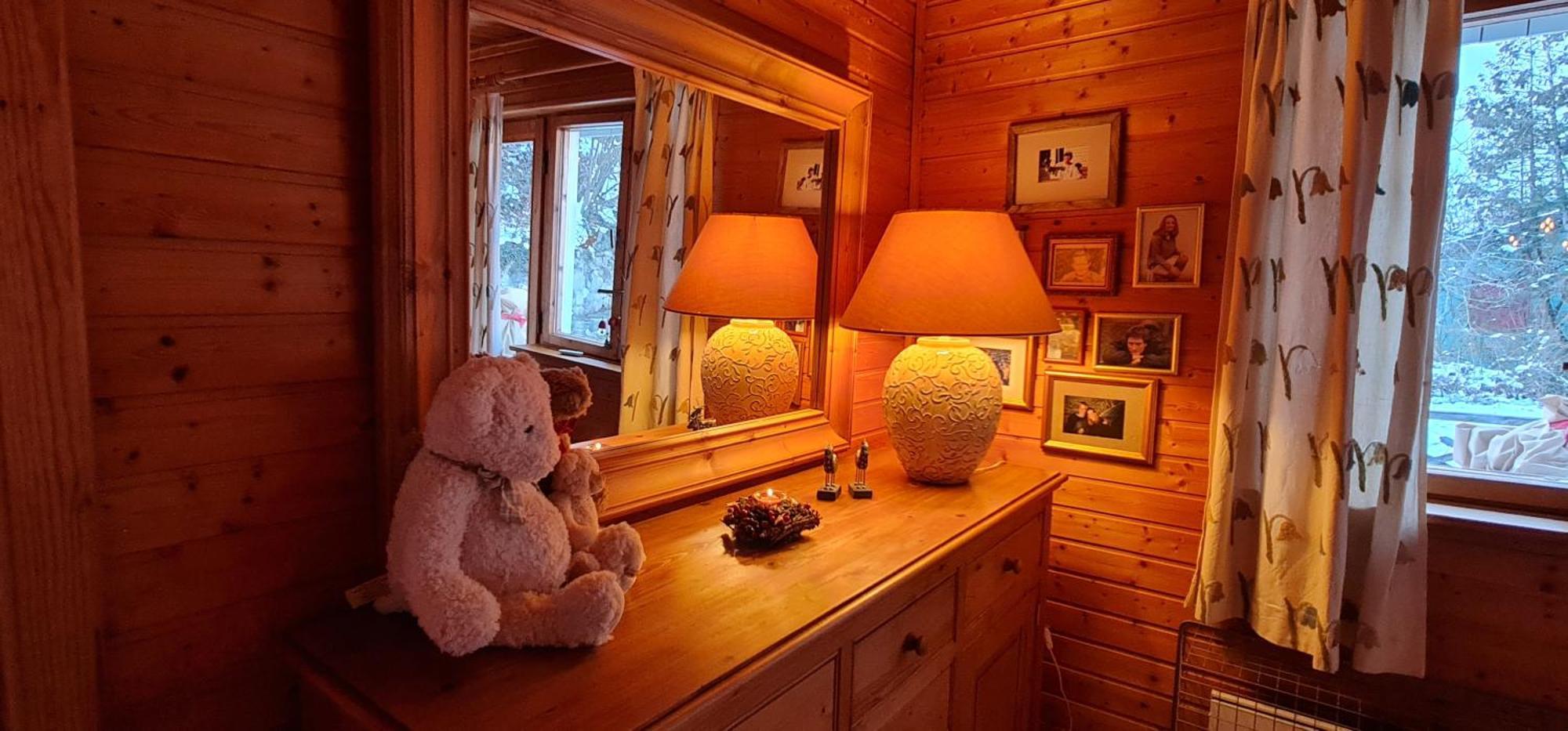 Chalet Mont Blanc *